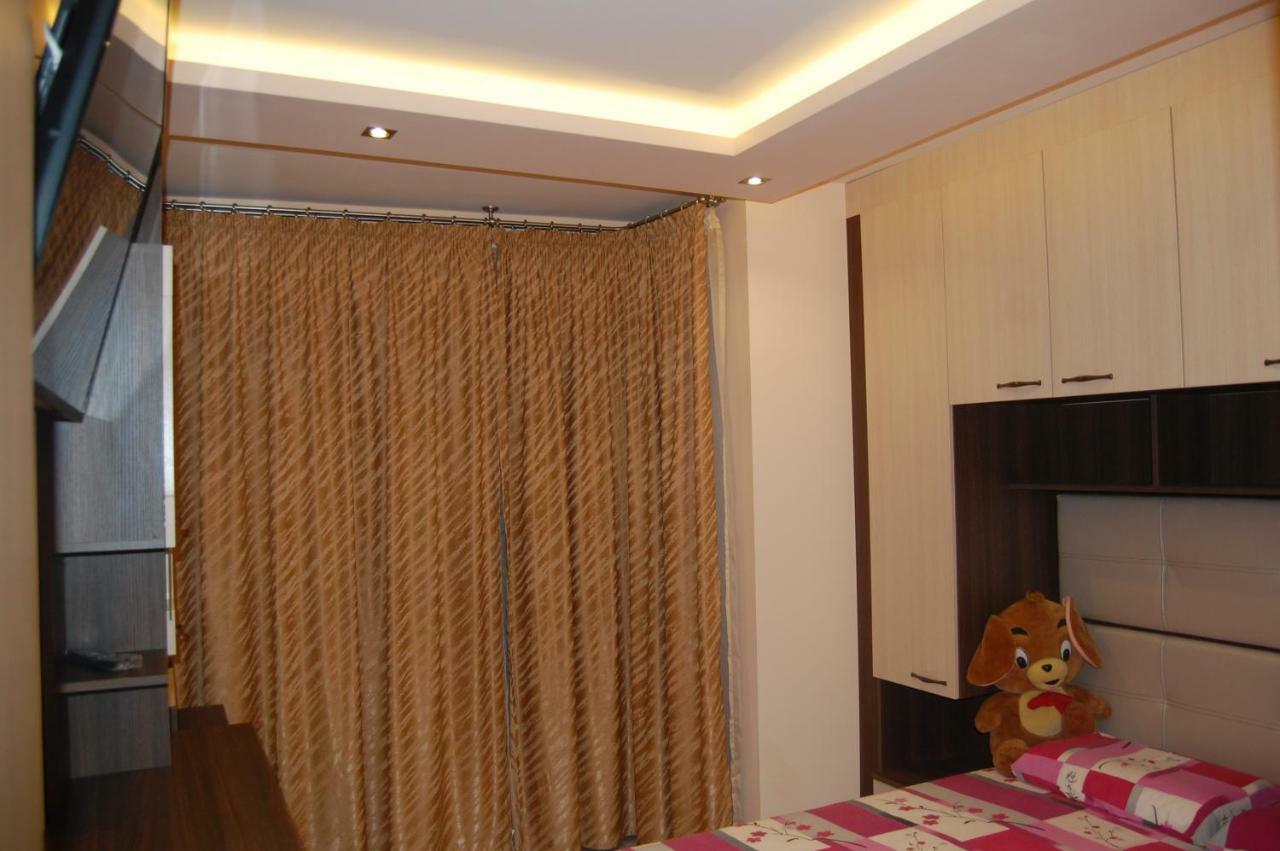 7Nla Apartment Varna Exterior photo